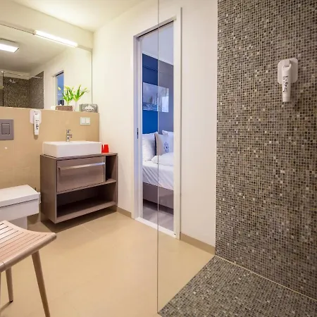 Duenenresidenz Prora - Mit Meerblick, 3 Schlafzimmern Und Balkon Np-406 * 빈츠